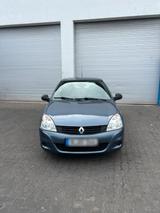 Renault Clio Campus - Renault Clio aus 2010: Campus