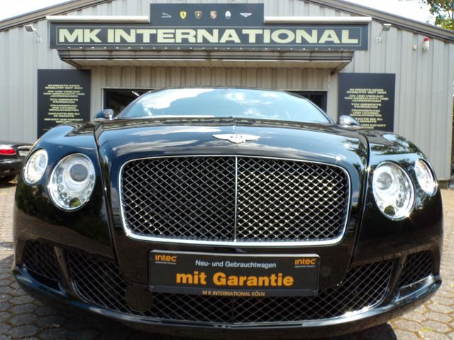 Bentley Continental GT Speed 6.0 W12 Mulliner 4WD Bi-Xe