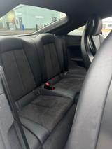 Audi TTS TFSI S tronic quattro Coupe - - Audi TTS: Weiß