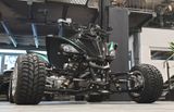 Yamaha YFM700R SE ,Zubehör, LOF Zulassung - Angebote entsprechen deinen Suchkriterien