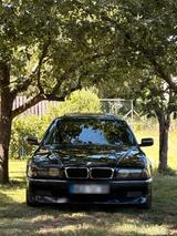 BMW E38 730i 1995 - BMW 730: E38 730i
