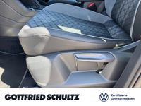 Volkswagen Tiguan Allspace - Vorschau Bild 14