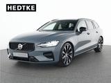 Volvo V60 B4 Diesel Geartronic Plus Dark 20"+AHK+H&K - Volvo V60: 20