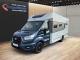 Carado Edition24 T Ford 447 *Automatik*Backofen* - Carado T 447 EDITION24
