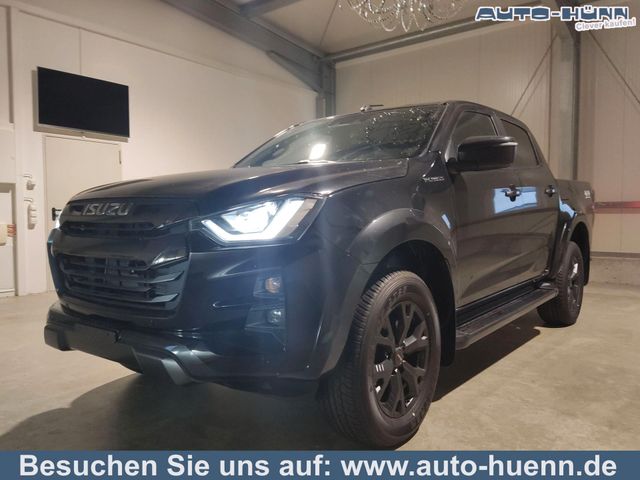 Isuzu D-Max V-Cross Doublecab 4x4 1.9 Turbodiesel 1...