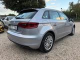 Audi A3 S tronic AHK*Tempo*Navigation*SitzHz. - Audi A3: mit Anhängerkupplung