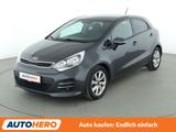 Kia Rio 1.2 Start*TEMPO*PDC*KLIMA*GARANTIE* - Kia Rio: Kleinwagen