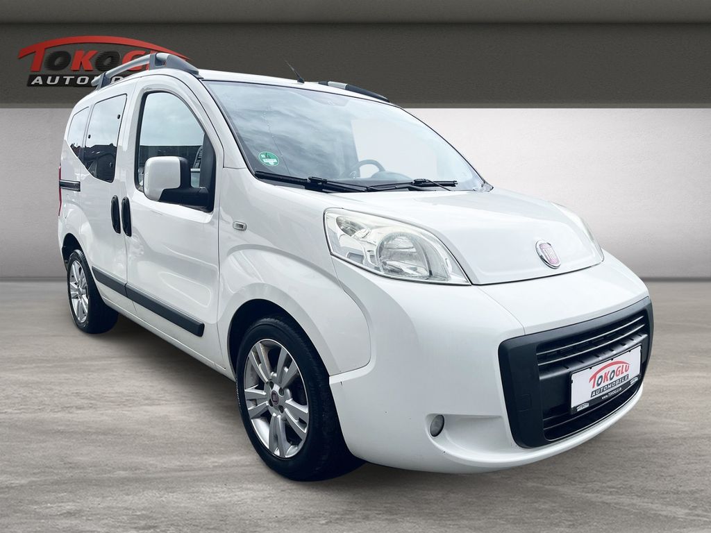 Fiat Qubo