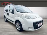 Fiat Qubo Dynamic Tel.-Vorb. Berganfahrass. GA Sprach