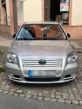 Toyota Avensis - Toyota Avensis in Chemnitz