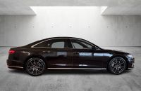Audi A8 - Vorschau Bild 7