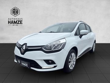 Renault Clio IV Grandtour Business Edition|Kamera|Navi
