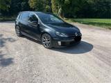 Volkswagen Golf VI GTD - Volkswagen Golf aus 2011: GTD