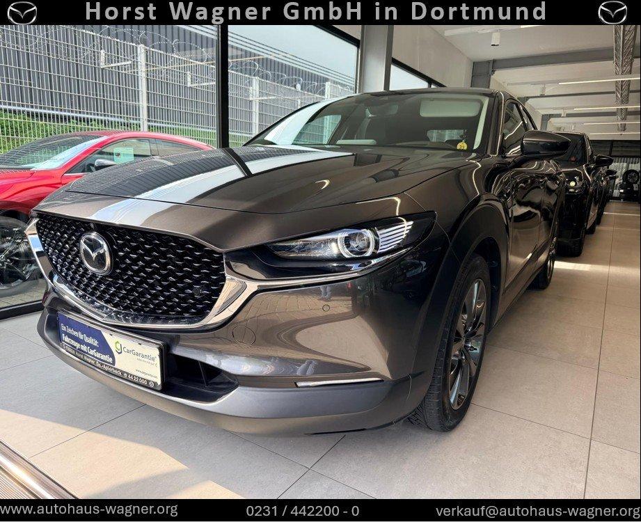 Mazda CX-30 Selection 186 PS *Leder*Design*Premium-Pak