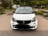 Smart for 4 - Smart ForTwo Gebrauchtwagen in Karlsruhe