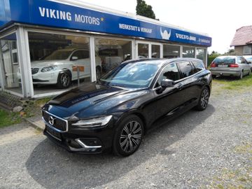 Volvo V60 Kombi Inscription ACC , STH