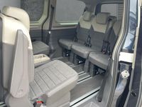 Volkswagen T7 Multivan - Vorschau Bild 10