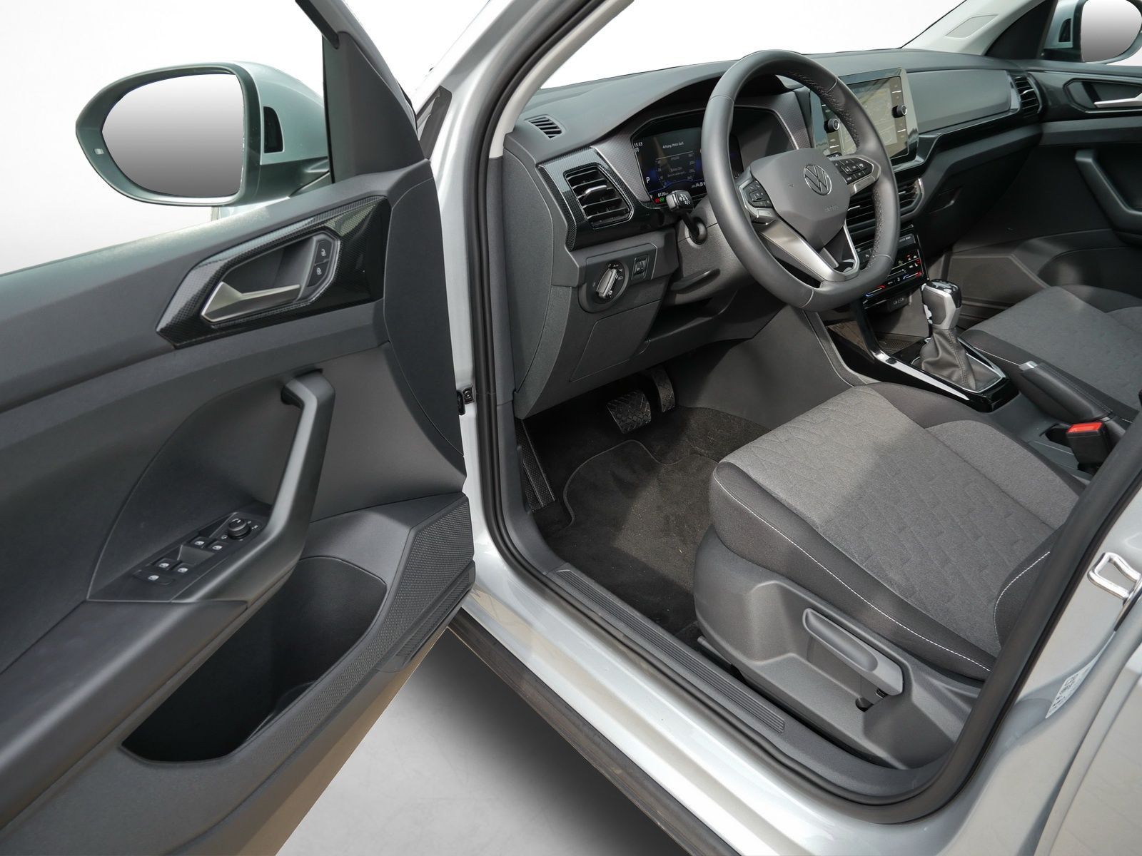 Volkswagen T-Cross - Bild 14