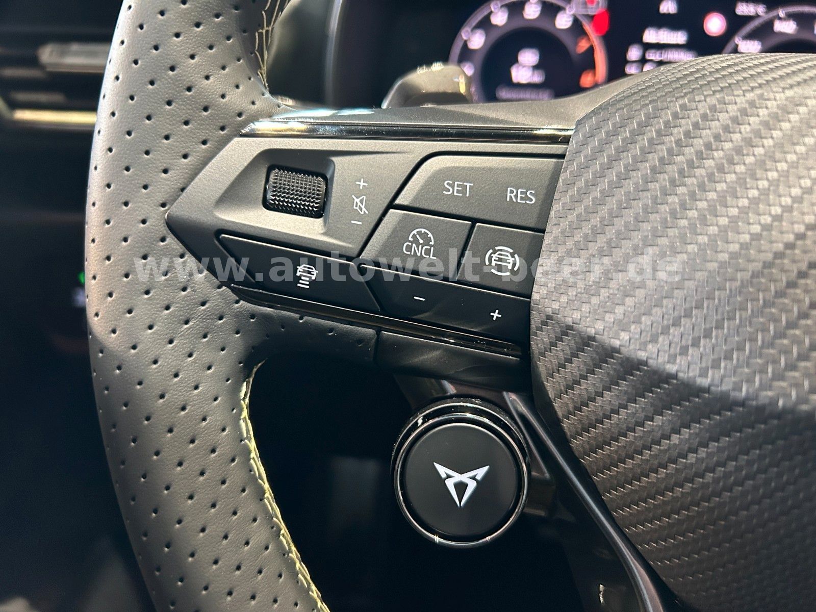 Cupra Leon - Bild 15
