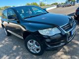 Volkswagen WV Touareg 3,0 - gebrauchte Volkswagen Touareg aus dem Jahr 2009