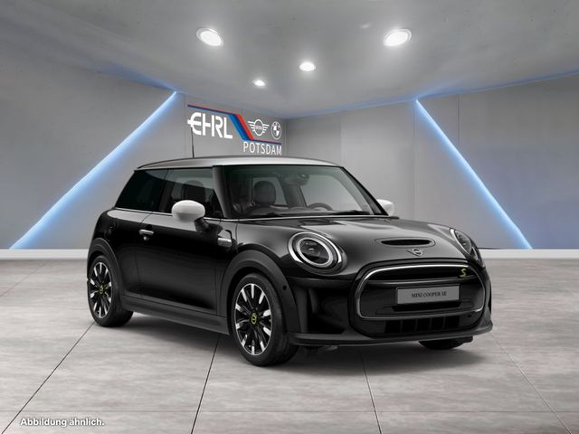 MINI Cooper SE RFK HK HiFi DAB LED HEAD-UP