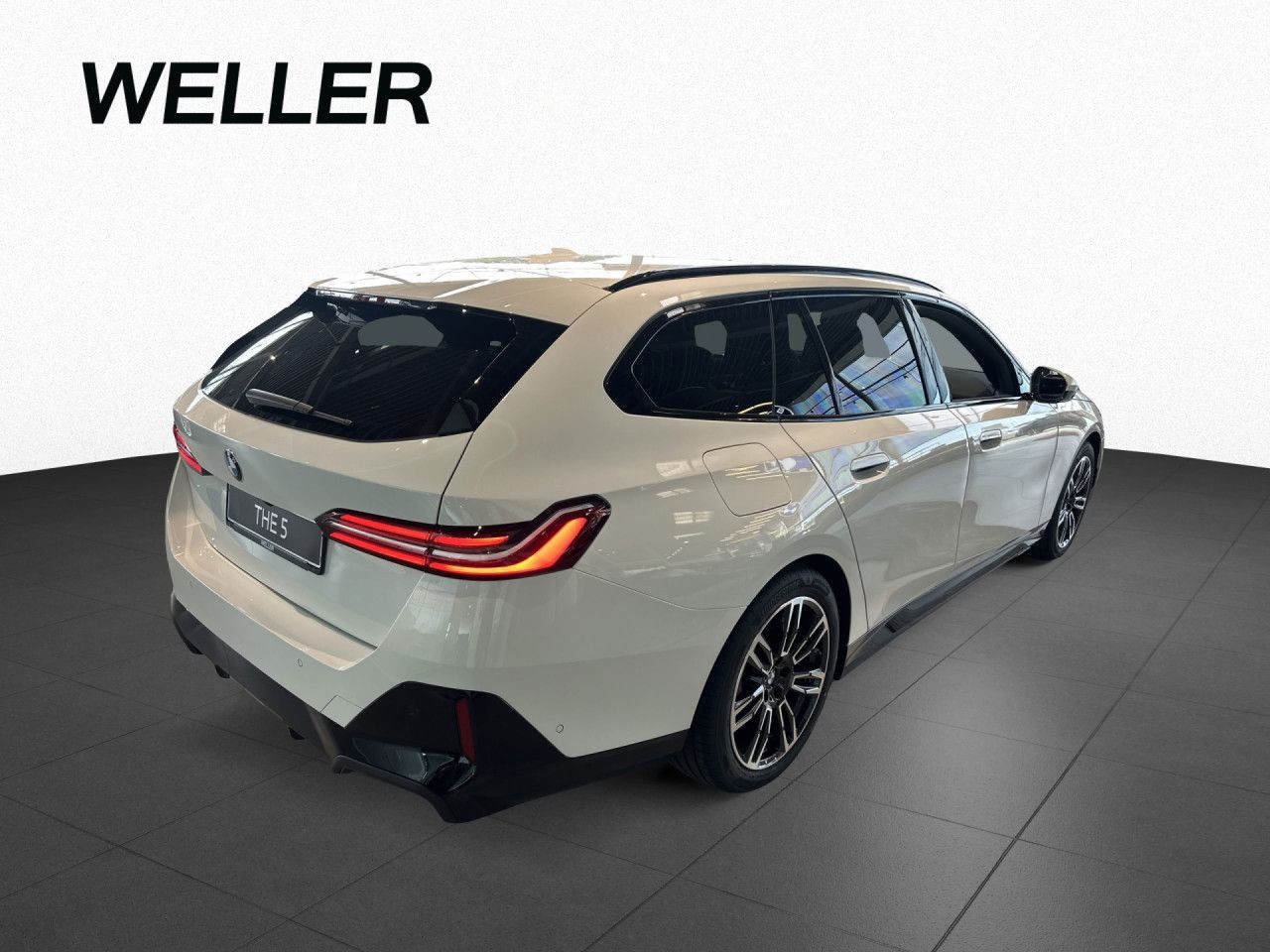 BMW 520 - Bild 6