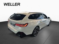 BMW 520 - Vorschau Bild 6