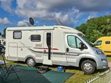 Adria compact sl plus