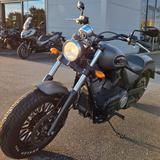 VICTORY Gunner Miller Auspuff - VICTORY GUNNER