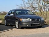 Volvo S60 2.4D  - Volvo S60 aus 2005