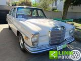 Mercedes-Benz MERCEDES-BENZ S 250 S 250 BENZINA - Mercedes-Benz Gebrauchtwagen von 1967