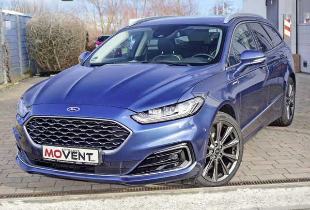 Ford Mondeo 2,0 EcoBlue Vignale Turnier