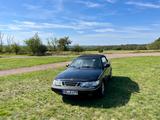 Saab 900 2.0 T  Cabrio  - Saab 900 aus 1996: Cabrio