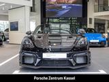 Porsche 718 Spyder RS Weissach-Paket Liftsystem-VA BOSE - Porsche Boxster in Kassel