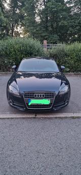 Audi TT 8J 2.0 TSI  - Audi TT: 8j