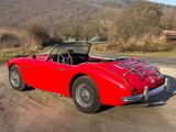 Austin Healey 3000 MK1 BT7 - gebrauchte Austin Healey Roadster