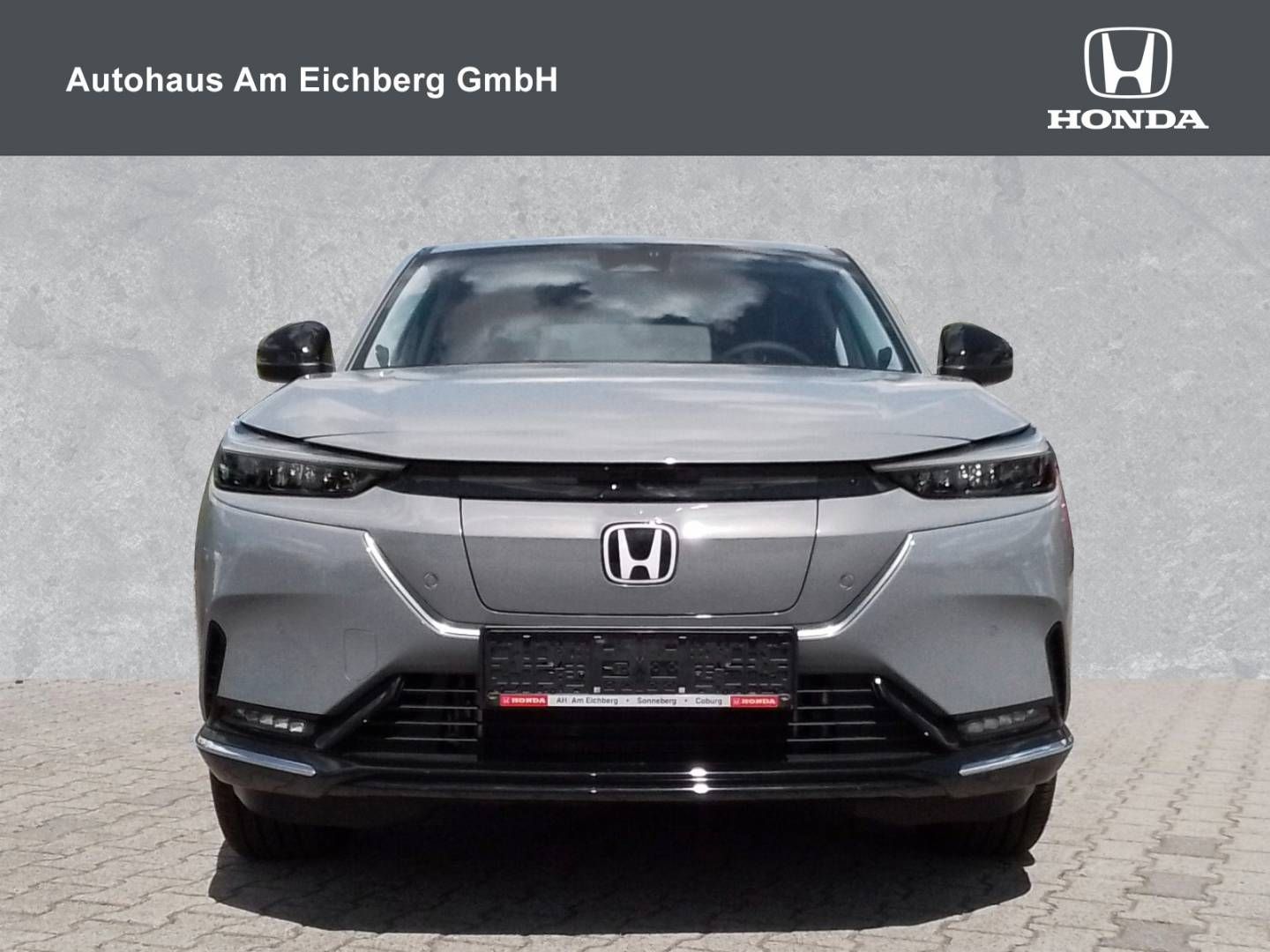 Fahrzeugabbildung Honda e:NY1 *8 Jahre Garantie*