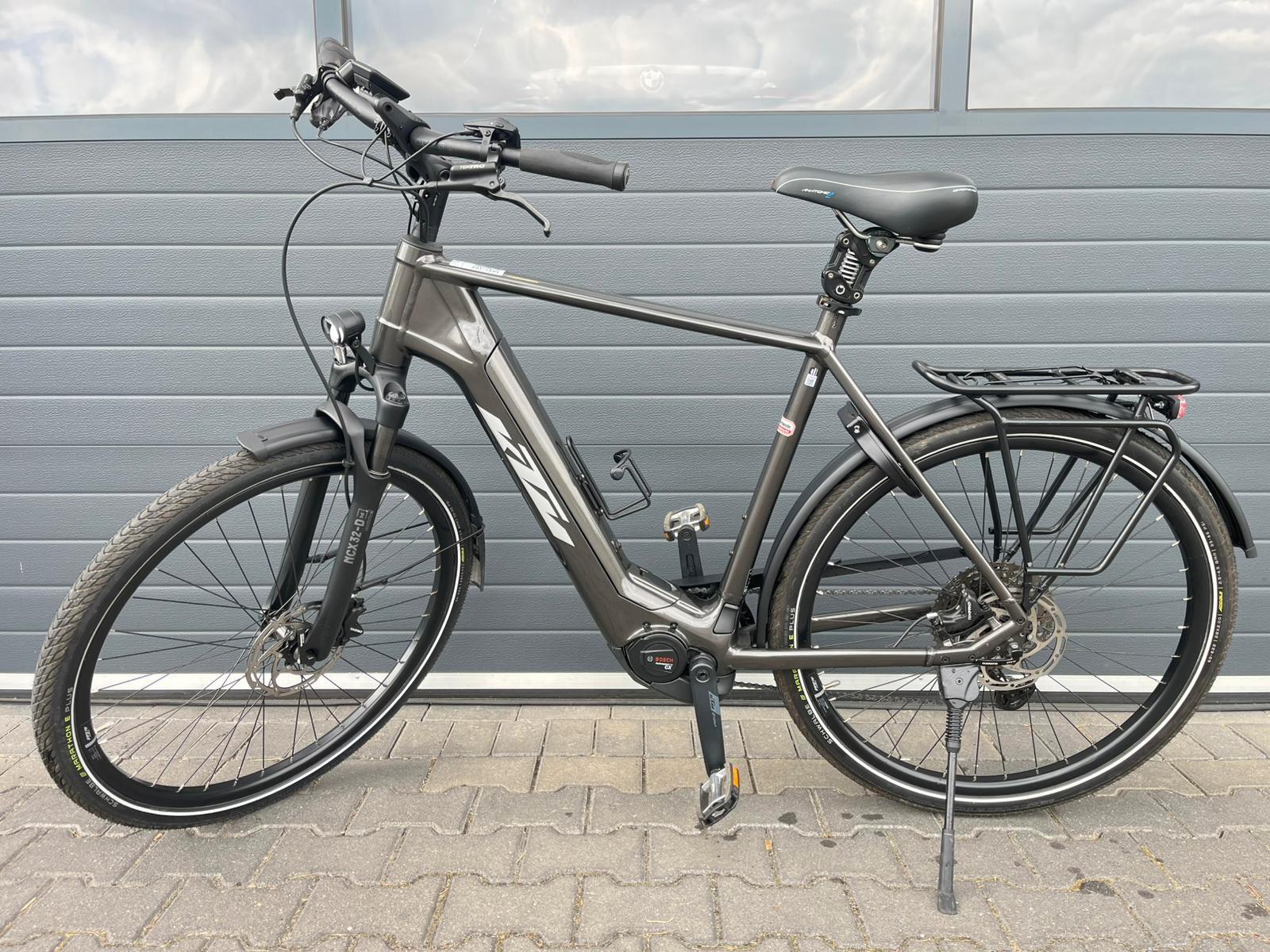 KTM MACINA STYLE XL, Größe: XL Neupreis: 4.099,-Euro