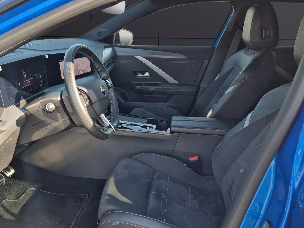 Opel Astra L Lim. 5-trg. Electric GS
