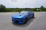 Chevrolet Camaro Cabrio 6.2 V8 