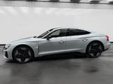 Audi RS e-tron GT HEADUP/MATRIX/KAMERA - Audi RS e-tron GT: Head-Up Display