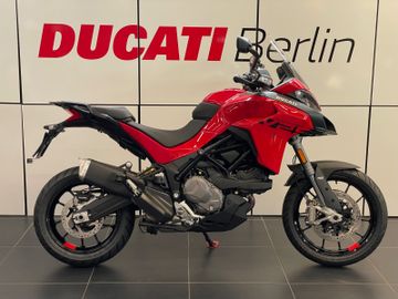 Ducati Multistrada V2 S Touring *sofort verfügbar*