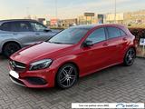 Mercedes-Benz A 160 AMG Pano LED-Xenon Navi 1/2 Sport-Leather