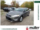 Ford Mondeo Turnier Business Edition - gebrauchte Ford Mondeo aus dem Jahr 2013