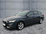 Seat Leon ST 2.0 TDI DSG FR-LINE LED+NAVI+KAMERA+ACC - Seat Leon: Fr TDI Dsg