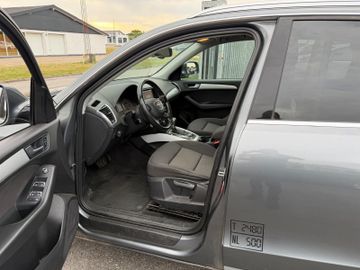 Audi Q5 - 6