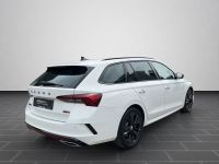 Skoda Octavia - Vorschau Bild 3