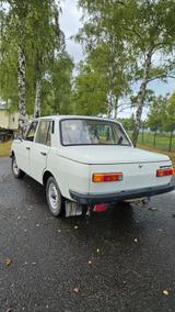 Wartburg 353 evtl. Tausch gegen MZ - Wartburg 353 Benziner Gebrauchtwagen