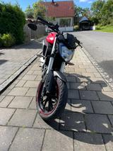 Yamaha MT 125 Typ RE11 - Offers