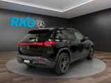 Mercedes-Benz EQA 250 AMG NIGHT PANORAMA DISTRONIC KEYLESS PDC - Mercedes-Benz EQA mit Panoramadach